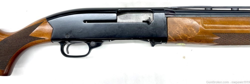 Winchester 140 12 Ga. Semi-Auto Shotgun 28" Vent Rib  Winchoke-img-4