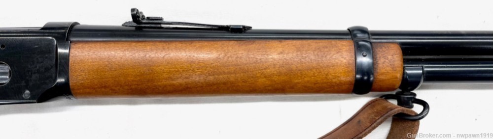 Winchester 94 .30-30 30-30 Lever Action Rifle 1967 20" Carbine-img-5