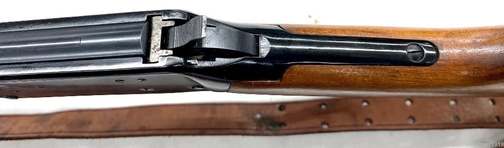 Winchester 94 .30-30 30-30 Lever Action Rifle 1967 20" Carbine-img-13