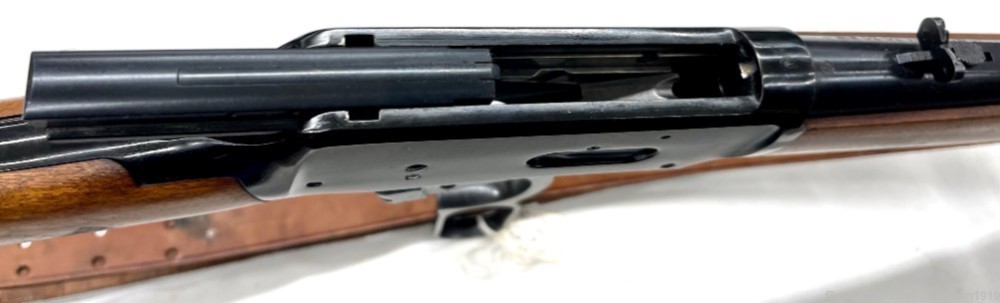 Winchester 94 .30-30 30-30 Lever Action Rifle 1967 20" Carbine-img-16