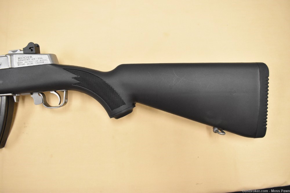 RUGER MINI 30-img-2