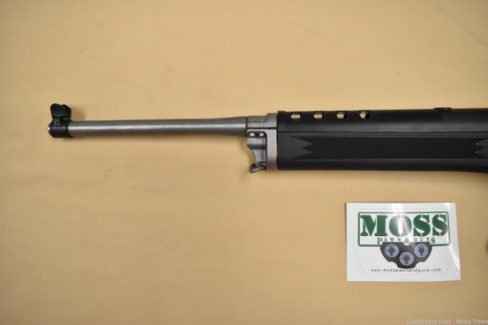 RUGER MINI 30-img-1