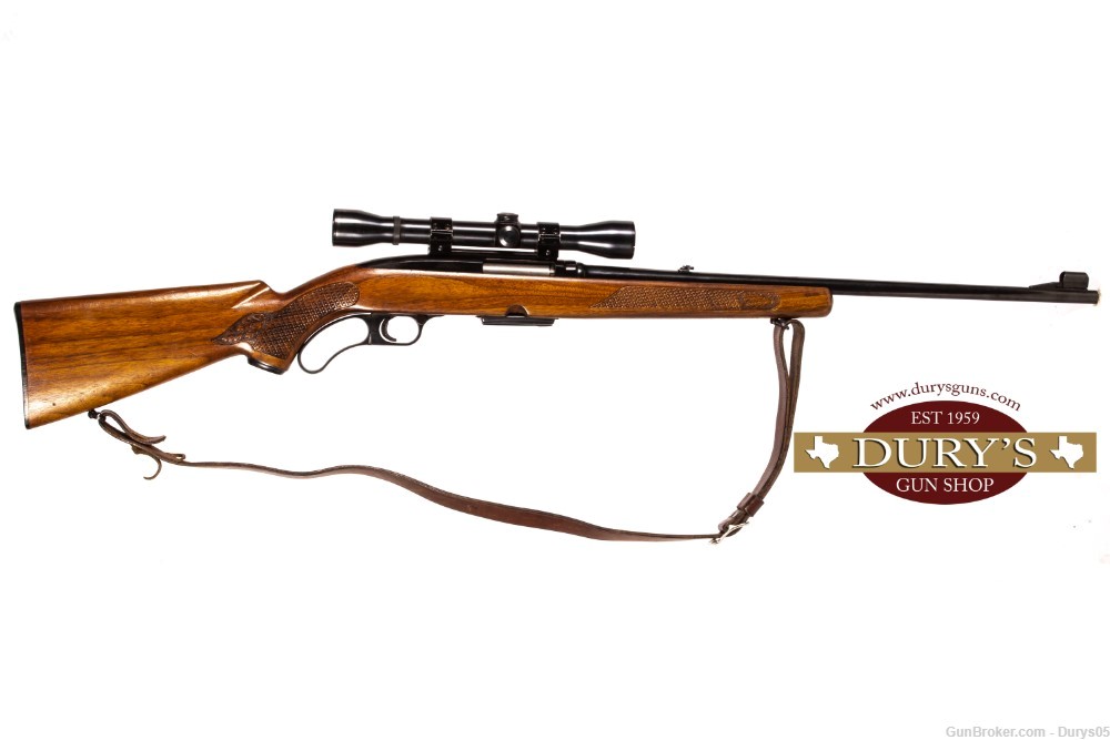 Winchester 88 .308 Win Durys# 16879-img-0