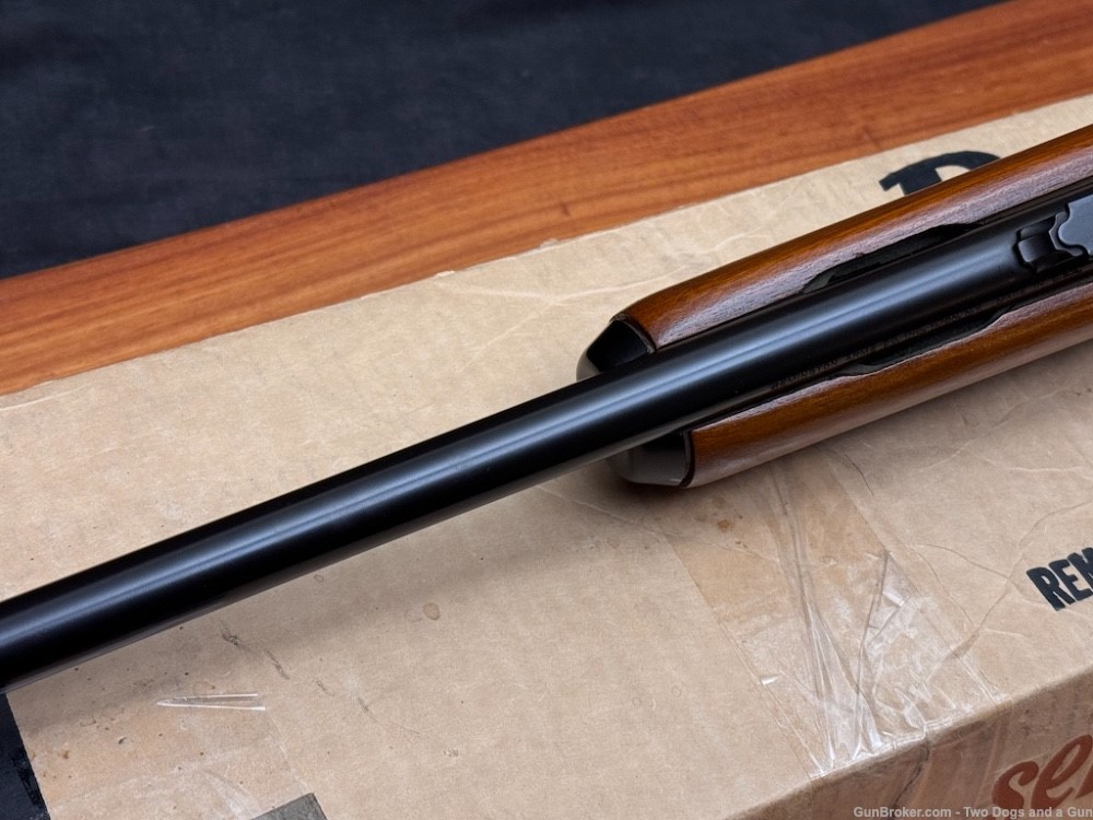 Remington 742 .308 1967 Canadian Centennial 22" Rifle IN BOX 99% Unfired?-img-18