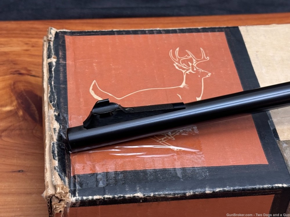 Remington 742 .308 1967 Canadian Centennial 22" Rifle IN BOX 99% Unfired?-img-14