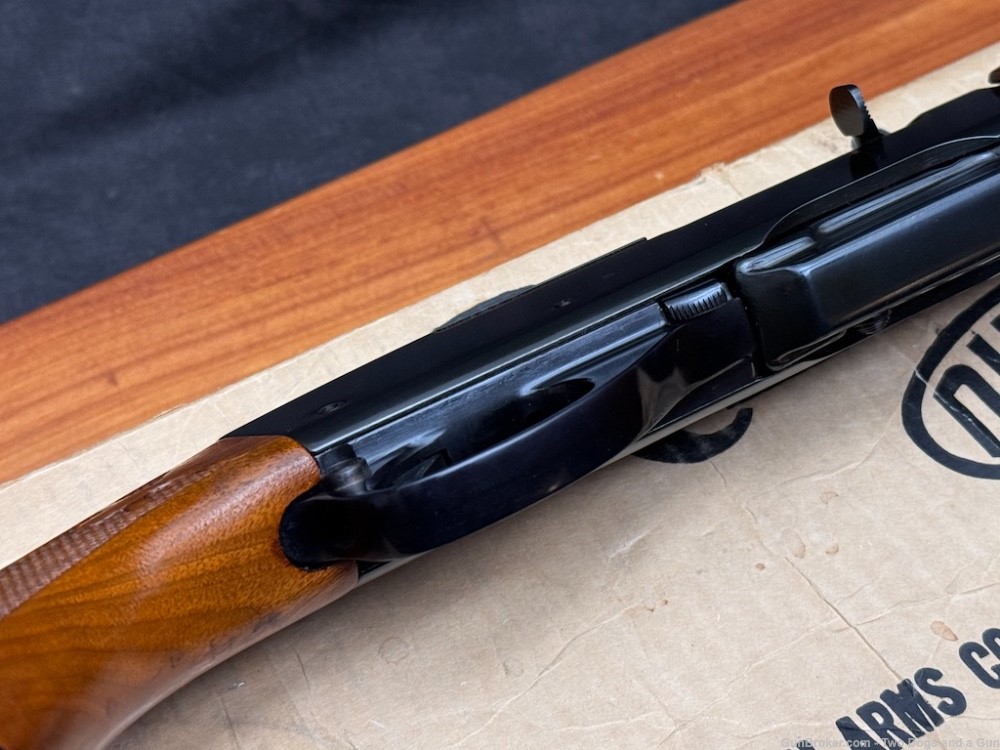 Remington 742 .308 1967 Canadian Centennial 22" Rifle IN BOX 99% Unfired?-img-42