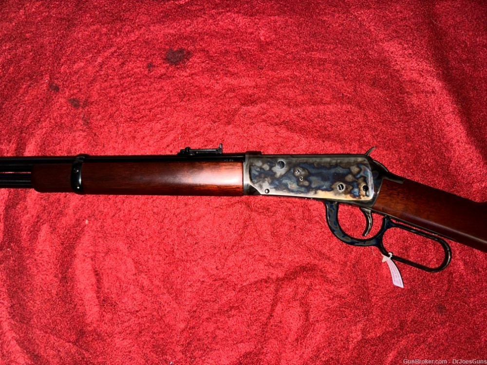 CIMARRON 1894 30-30 WIN 20'' LEVER ACTION RIFLE-New-Must Go-Store Closing-img-7