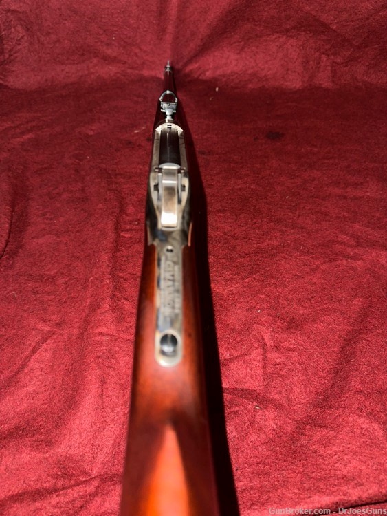 CIMARRON 1894 30-30 WIN 20'' LEVER ACTION RIFLE-New-Must Go-Store Closing-img-9