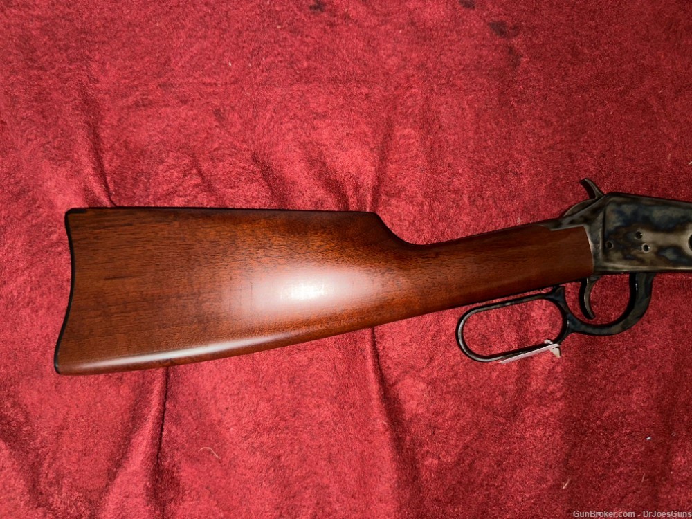 CIMARRON 1894 30-30 WIN 20'' LEVER ACTION RIFLE-New-Must Go-Store Closing-img-2