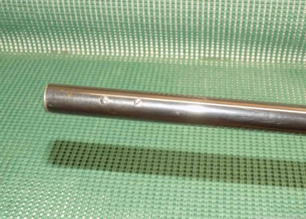 Remington Model Seven 7mm-08 Rem. Wood / Blued Used NO RESERVE-img-6