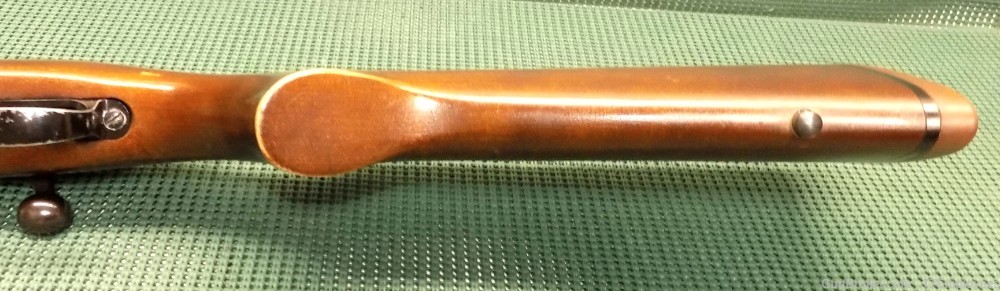Remington Model Seven 7mm-08 Rem. Wood / Blued Used NO RESERVE-img-12