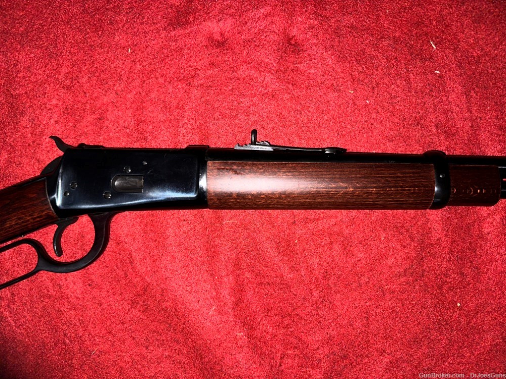 ROSSI Model R92 Carbine 357 Mag/38 Black & Hardwood-Must Go-Store Closing!-img-3