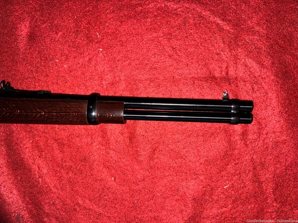 ROSSI Model R92 Carbine 357 Mag/38 Black & Hardwood-Must Go-Store Closing!-img-4