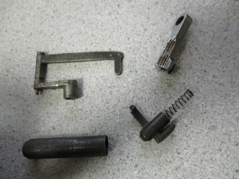 STEYR 1908 PARTS-img-1