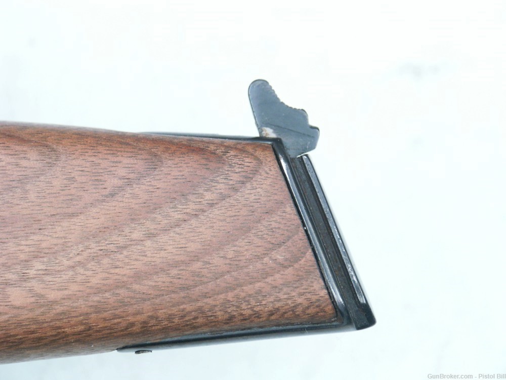 Inglis 9mm Holster Stock-img-2