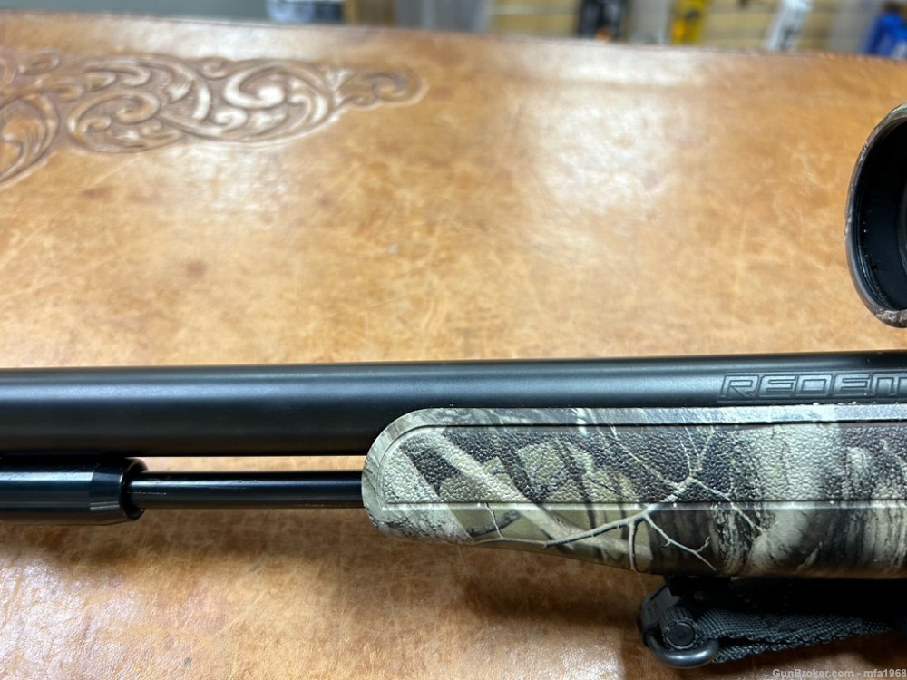 LHR REDEMPTION 50CAL MUZZLELOADER W/ SCOPE-img-15