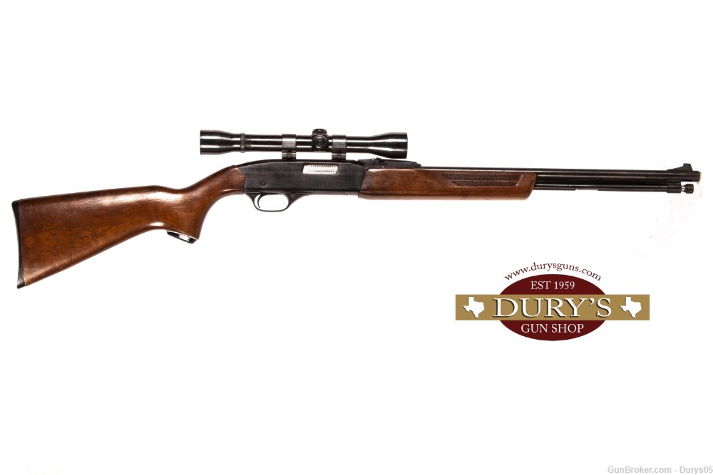 Winchester 270 22 SLLR Durys # 16912-img-0
