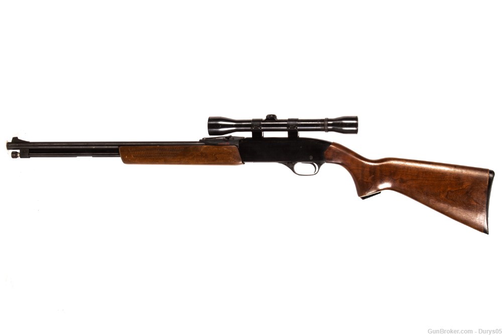 Winchester 270 22 SLLR Durys # 16912-img-12