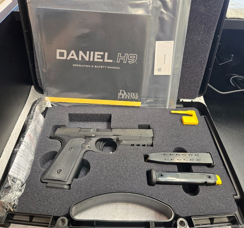 Daniel Defense H9-img-0