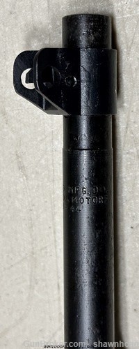 WW2 Quality Hardware M1 Carbine-May 1944-img-27