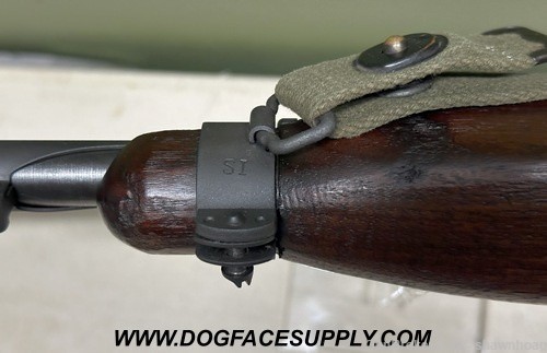 WW2 Quality Hardware M1 Carbine-May 1944-img-21