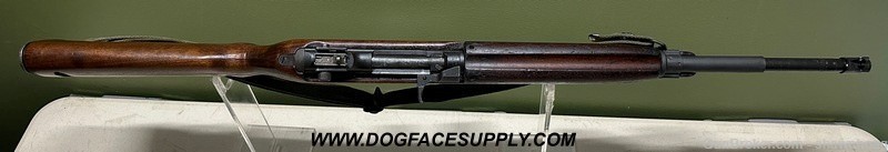 WW2 Quality Hardware M1 Carbine-May 1944-img-3