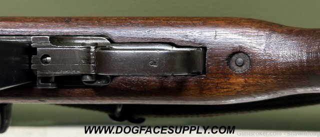 WW2 Quality Hardware M1 Carbine-May 1944-img-19