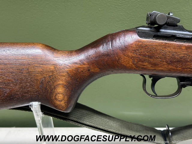 WW2 Quality Hardware M1 Carbine-May 1944-img-15