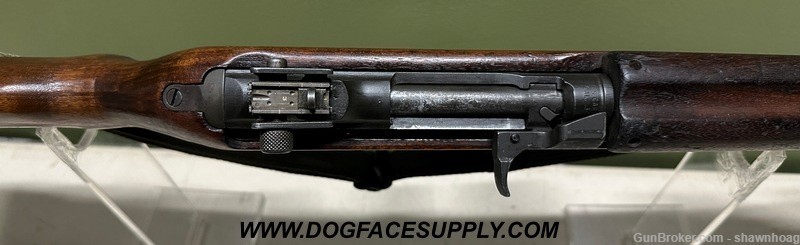 WW2 Quality Hardware M1 Carbine-May 1944-img-9