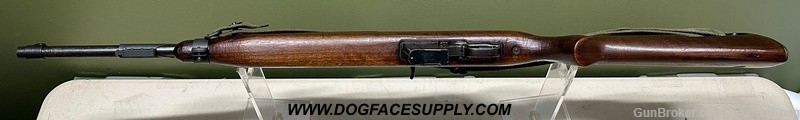 WW2 Quality Hardware M1 Carbine-May 1944-img-4