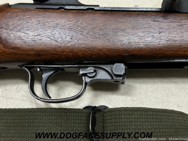 WW2 Quality Hardware M1 Carbine-May 1944-img-20