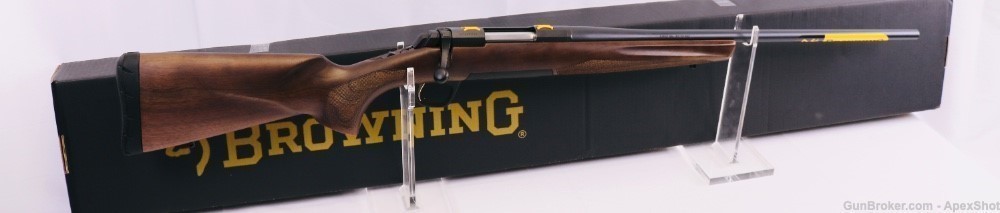 NEW BROWNING X-BOLT HUNTER 308 WIN-035208218-img-0