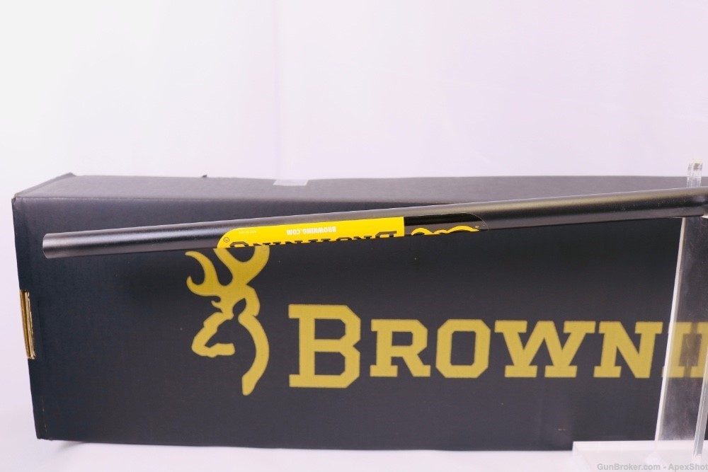 NEW BROWNING X-BOLT HUNTER 300 WIN MAG- 035208229-img-12