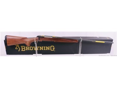 NEW BROWNING X-BOLT HUNTER 300 WIN MAG- 035208229
