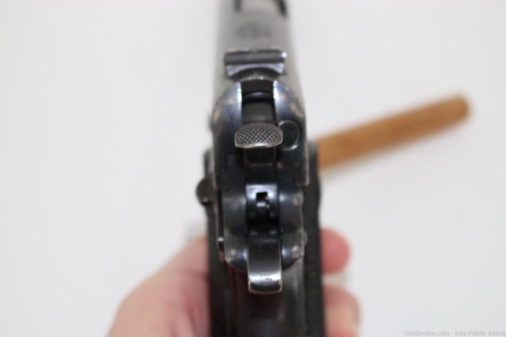 Colt 1941 1911 Government model Republica 45ACP Pistol-img-4
