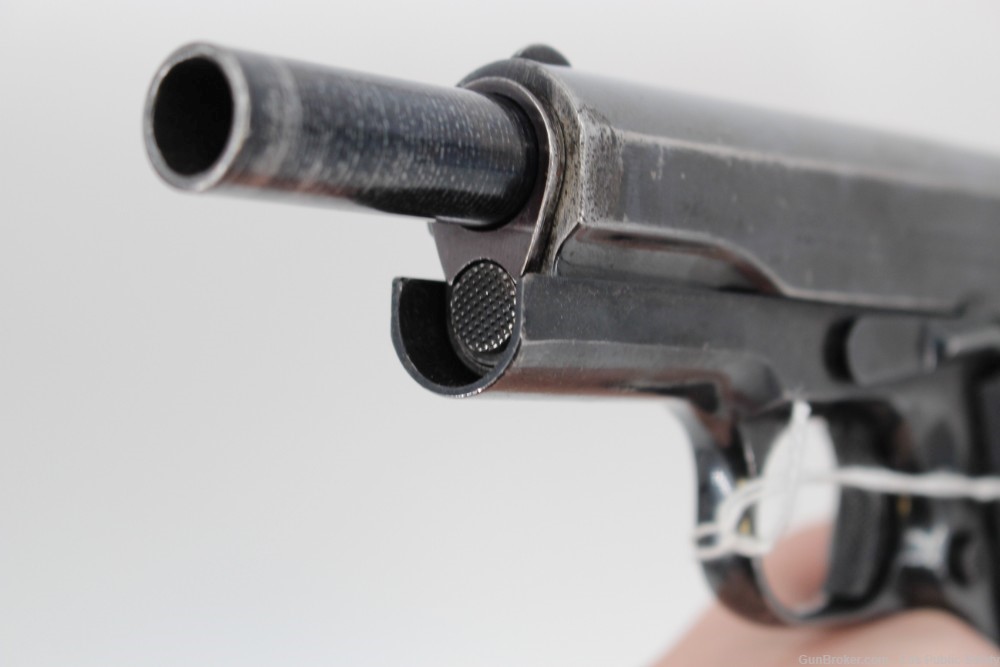 Colt 1941 1911 Government model Republica 45ACP Pistol-img-18