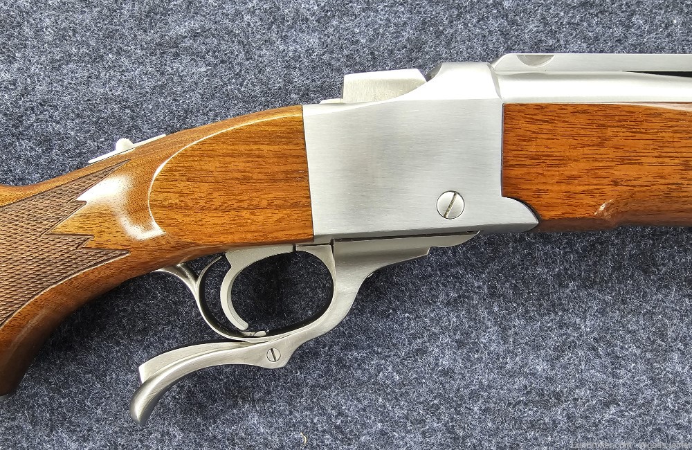 Ruger No. 1 1A in 257 Roberts-img-3