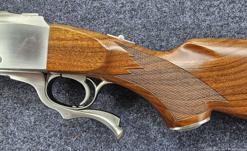 Ruger No. 1 1A in 257 Roberts-img-7