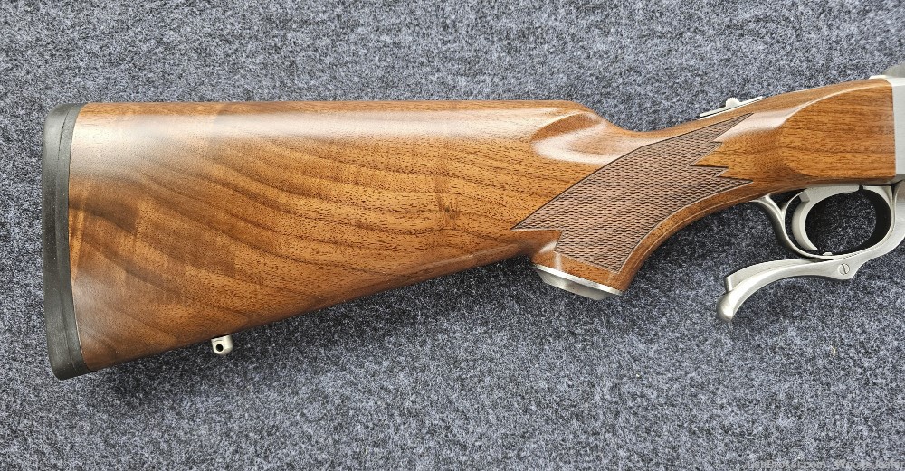 Ruger No. 1 1A in 257 Roberts-img-2