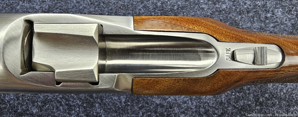 Ruger No. 1 1A in 257 Roberts-img-19
