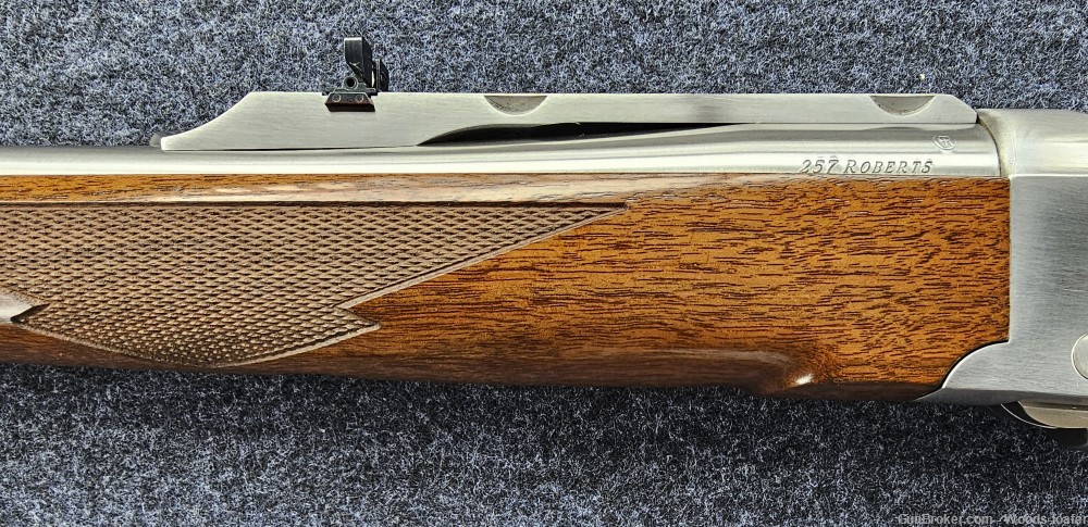 Ruger No. 1 1A in 257 Roberts-img-9
