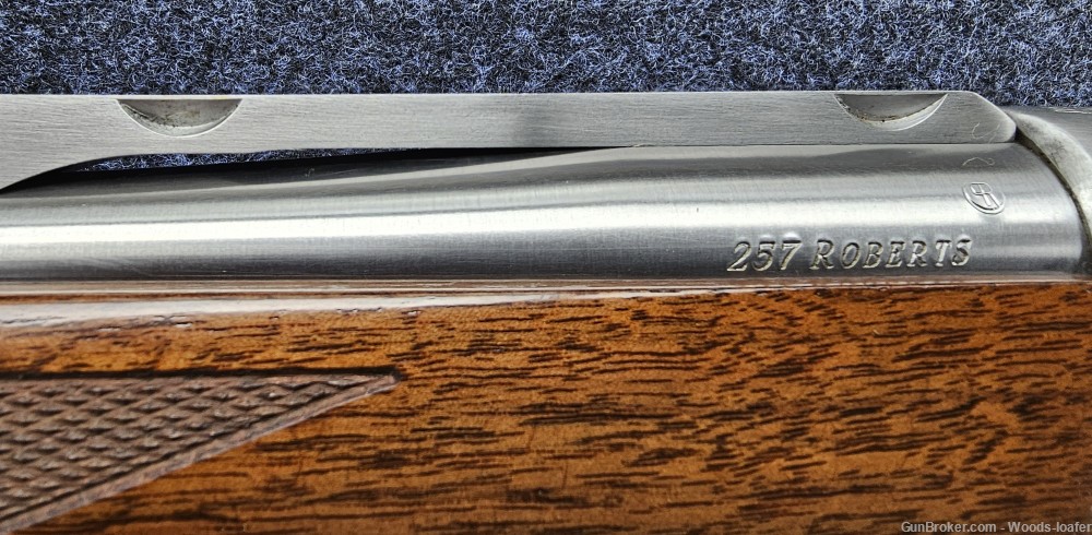 Ruger No. 1 1A in 257 Roberts-img-28