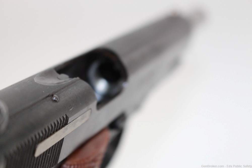 Star Modelo Super 9mm LARGO Pistol 1 mag w box -img-14