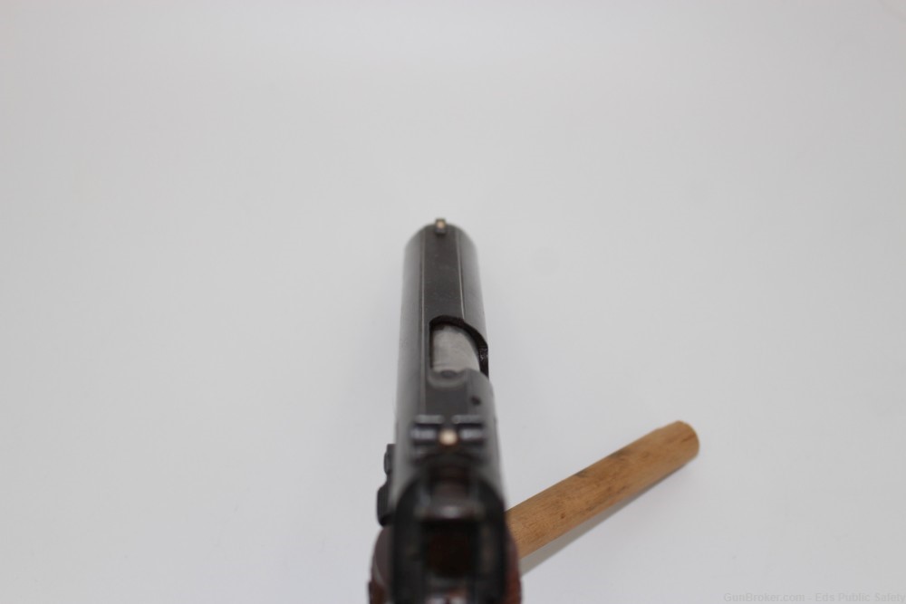 Star Modelo Super 9mm LARGO Pistol 1 mag w box -img-8