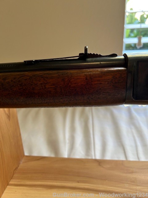 Winchester model 1907 351 cal-img-16