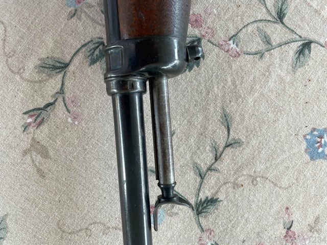 Winchester model 1907 351 cal-img-42