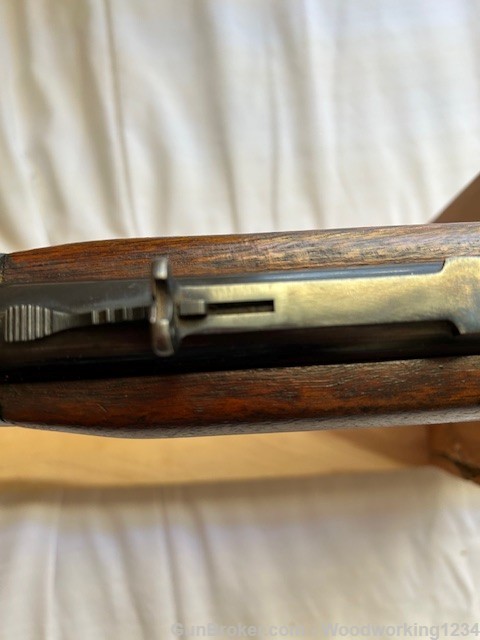 Winchester model 1907 351 cal-img-10