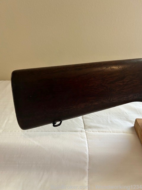 Winchester model 1907 351 cal-img-0