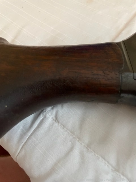 Winchester model 1907 351 cal-img-31