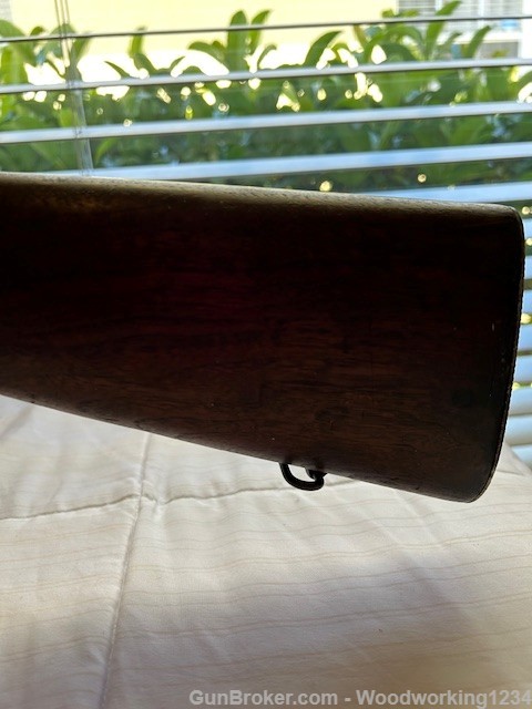 Winchester model 1907 351 cal-img-13